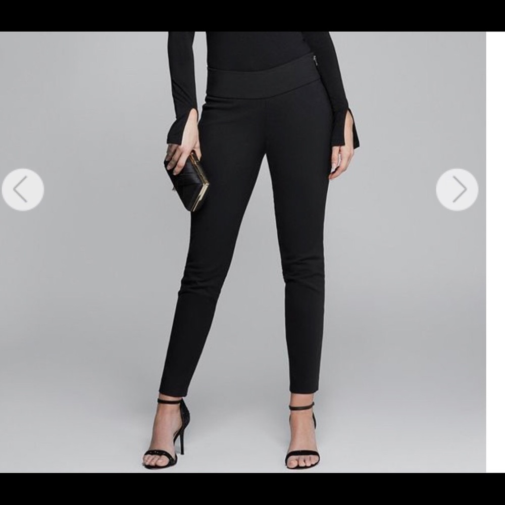 🔥Price drop 🔥  Guess dressy leggings